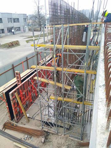 Транспортна розв'язка