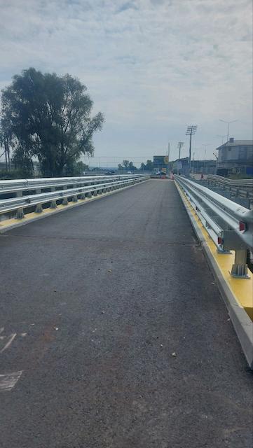 Мостове будівництво